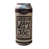 Sante Adairius Rustic Ales Cocoa Vanilla Joe