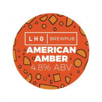 LHG Brewpub American Amber