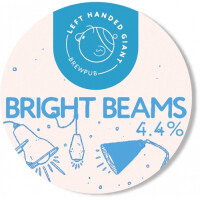 LHG Brewpub Bright Beams