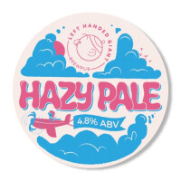 LHG Brewpub Hazy Pale (2024-)