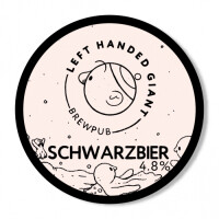 LHG Brewpub Schwarzbier