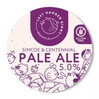 LHG Brewpub Simcoe & Centennial GF