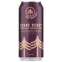 Tree Brewing Crane Berry