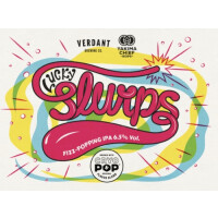 Verdant Brewing Co Lucky Slurps