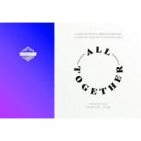 Basqueland Brewing All Together