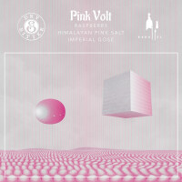 Dry & Bitter Brewing Company Pink Volt
