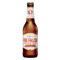Little Creatures Brewing Fire Falcon Hoppy Red