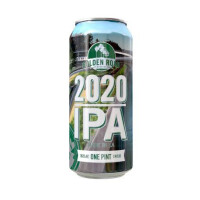 Golden Road Brewing 2020 IPA