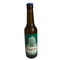 Tampere Brewing & Distilling Co Tapsa Craft Pils