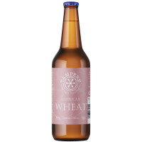 Tampere Brewing & Distilling Co American Wheat