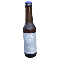 Tampere Brewing & Distilling Co White IPA