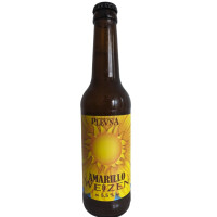 Plevna Amarillo Weizen
