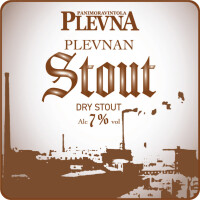 Plevna Stout