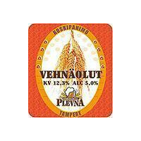 Plevna Vehnäolut (-2019)