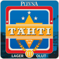 Plevna Tähti III