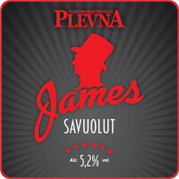 Koskipanimo (Plevna) James