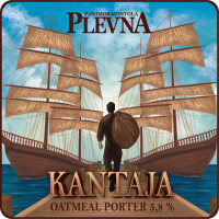 Koskipanimo (Plevna) Kantaja