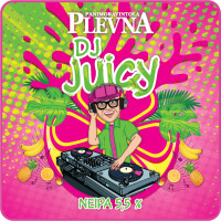 Koskipanimo (Plevna) DJ Juicy