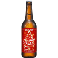 Koskipanimo (Plevna) Joulun Tähti