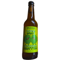 Koskipanimo (Plevna) Dry Hopped Sour