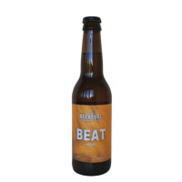 Beerebel Beat