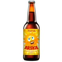 Koskipanimo (Plevna) Arska