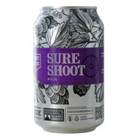 Eastside Brewing Sure Shoot