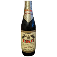 Kulmbacher Brauerei EKU Dark Reserve