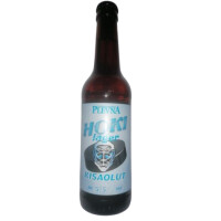 Koskipanimo (Plevna) Hoki Lager