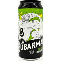 Bubar La Bubarman
