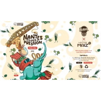 Bubar Nantes Sous Pression 2023