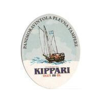Koskipanimo (Plevna) Kippari