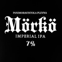 Plevna Mörkö