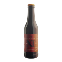 Římská Pivovar XI° American Red Ale