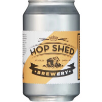 Hop Shed Brewery Mango Pale Ale