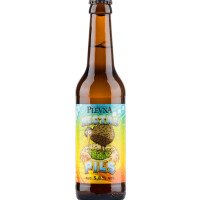 Plevna Nectar Pils
