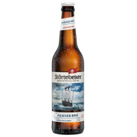 Störtebeker Braumanufaktur Pilsener-Bier 0,0%