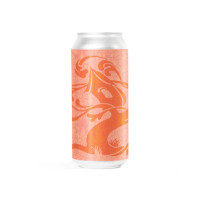 Tree House Brewing Company Peachganger
