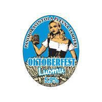 Plevna Oktoberfest luomu
