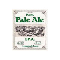Koskipanimo (Plevna) Pale Ale