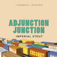 Trillium Brewing Company Adjunction Junction