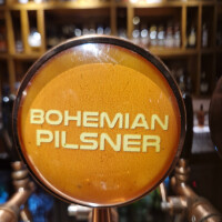 BREWHOUSE Bohemian Pilsner