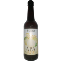 Koskipanimo (Plevna) Reippi APA