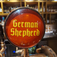 BREWHOUSE German Shepherd