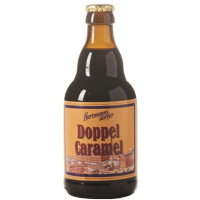 Brauhaus Hartmannsdorf Hartmannsdorfer Doppel Caramel