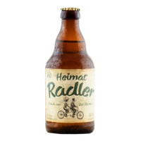 Brauhaus Hartmannsdorf Hartmannsdorfer Heimat Radler