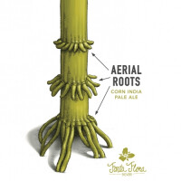 Trillium Brewing Company Aerial Roots
