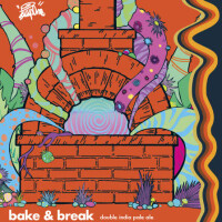 Trillium Brewing Company Bake & Break (DIPA)