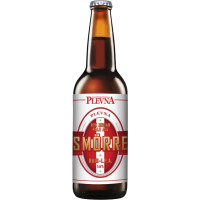 Plevna Smörre
