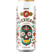 Nokian Panimo Keisari Mexican Lager